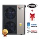 Инверторна термопомпа въздух-вода PellasX, PX Futura Air 25kW | Термопомпи |  |