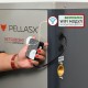 Инверторна термопомпа въздух-вода PellasX, PX Stabila Air 6.4kW | Термопомпи |  |