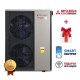 Инверторна термопомпа въздух-вода PellasX, PX Stabila Air 17.3kW | Термопомпи |  |
