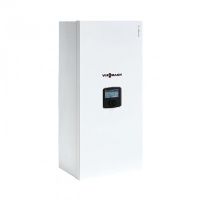 Електрически котел за отопление и БГВ Viessmann, Vitotron 100 Тип VLN3, 12-24kW - Електрически котли