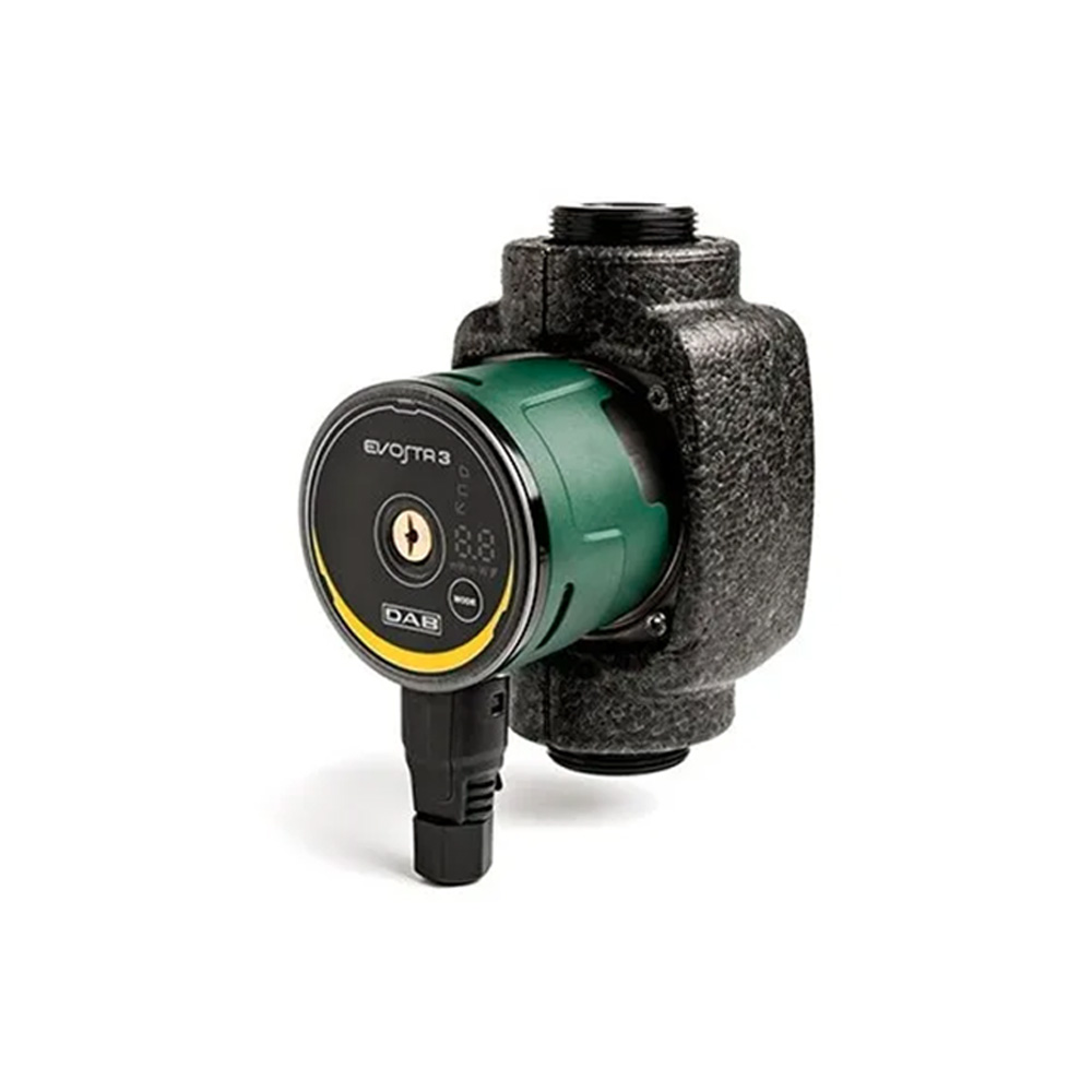 Циркулационна електронна помпа DAB EVOSTA3 80/180X (1"1/4) M230/50-60 | Циркулационни помпи | Водни помпи |