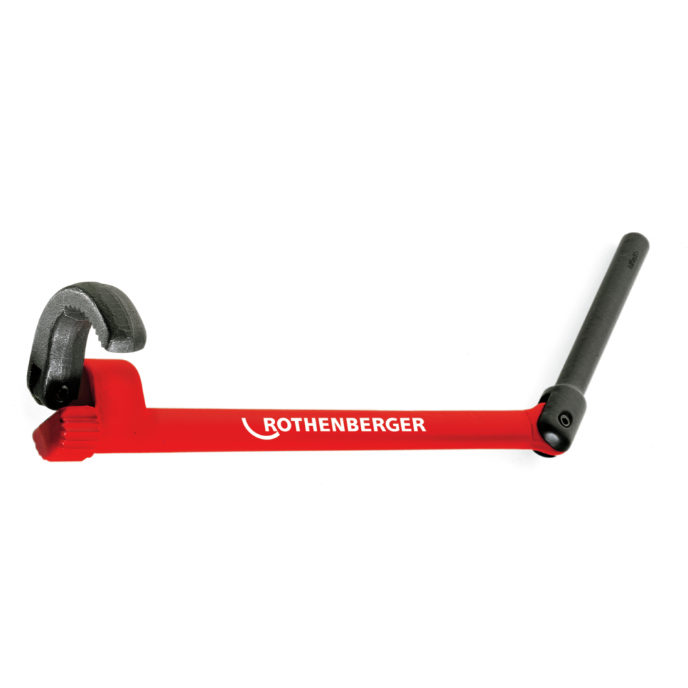 Ключ за кранове Rothenberger SW 10-32mm | Тръбни и водопроводни инструменти | Ключове |