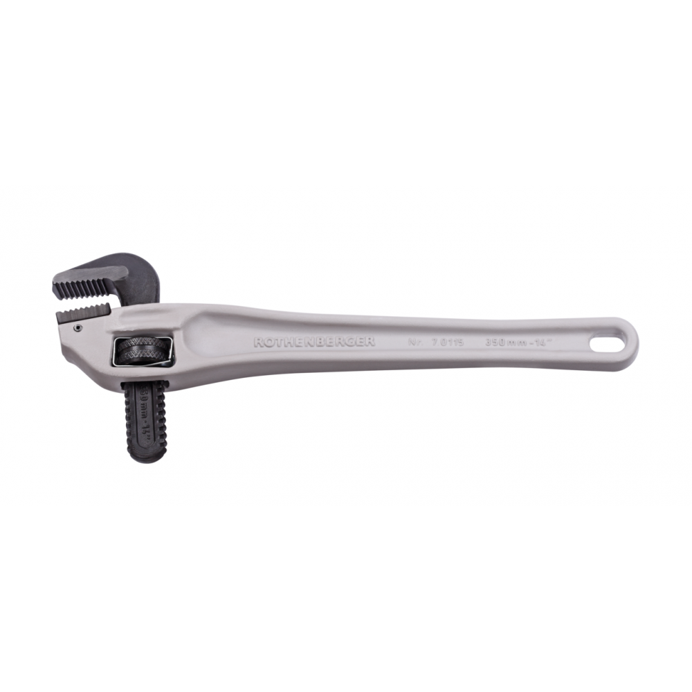 Тръбен ключ с едно рамо Rothenberger, 90°, 14" | Тръбни и водопроводни инструменти | Ключове |