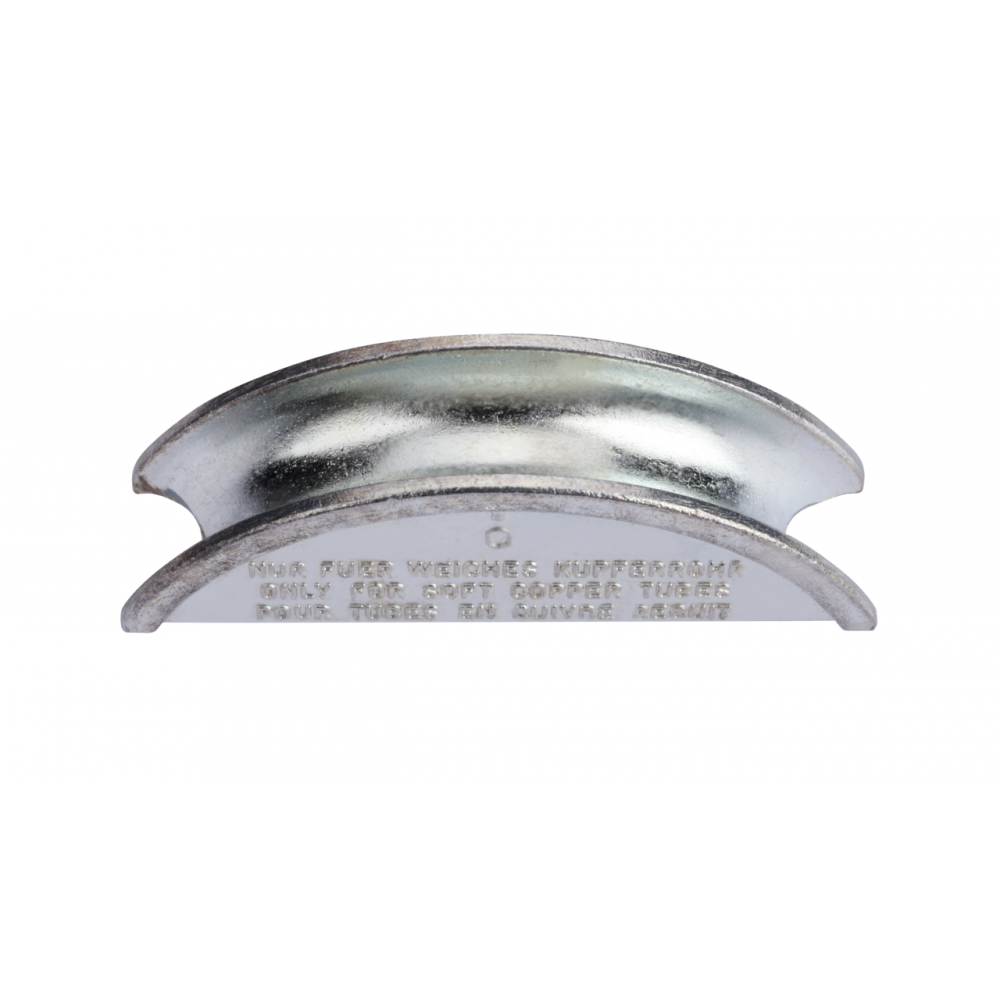 Сегмент за огъване Rothenberger за TUBE BENDER 5 mm/3/16" | Аксесоари за огъване | Тресчотки и адаптери |