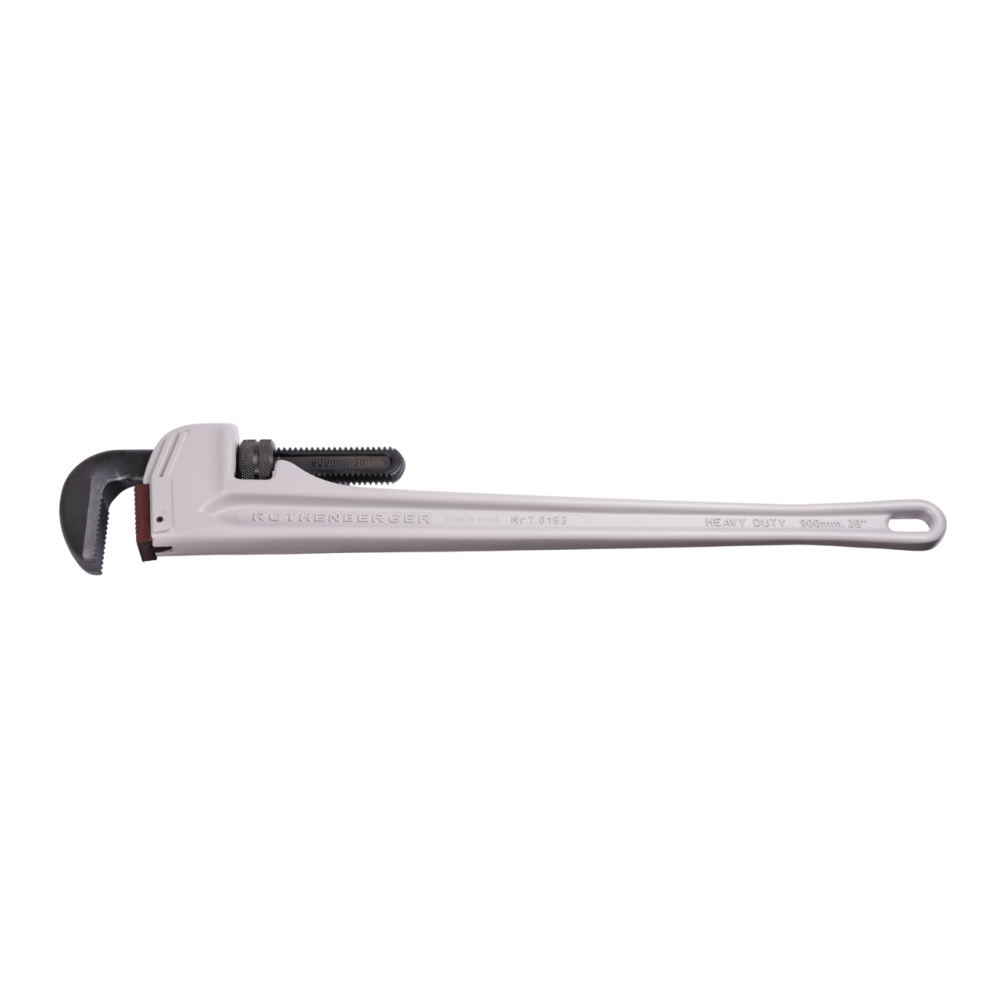 Тръбен ключ с едно рамо Rothenberger ALUDUR 36" | Тръбни и водопроводни инструменти | Ключове |