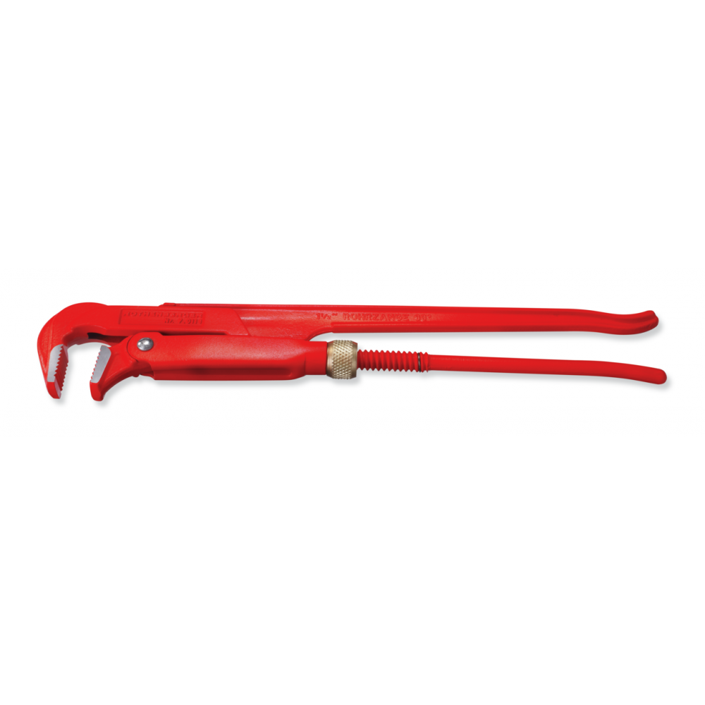 Тръбен ключ Rothenberger , 90°, 2" | Тръбни и водопроводни инструменти | Ключове |