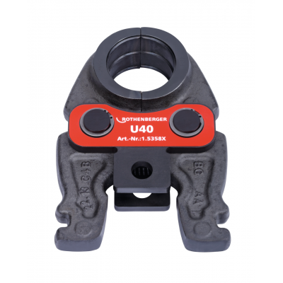 Клещи за пресфитинги Rothenberger Compact, U40 - 