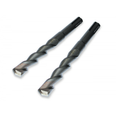 Свредло за перфоратор Rothenberger SDS Plus, 6x110mm - Свредла