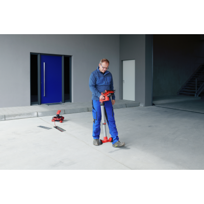 Комплект инспекционна камера с модул Rothenberger ROCAM mini HD - Module ROLOC PLUS HD - Set EU - 