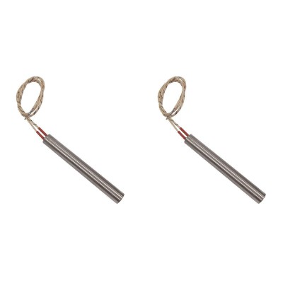 Запалка / Нагревател за пелетна камина Arce, Cadel, Eurofiamma, Eurosteack и др. 300W - x2 - Сравняване на продукти