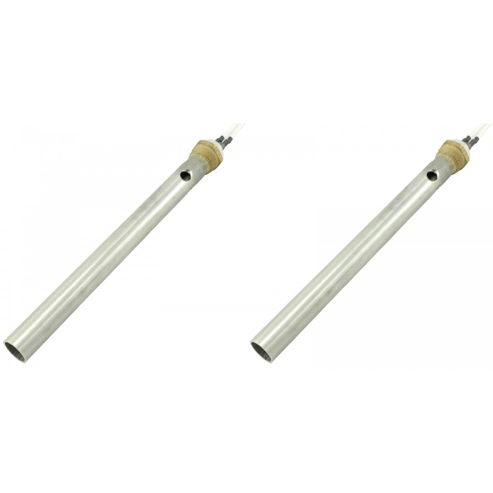 Запалка / нагревател за пелетна горелка Ferroli и др. - x2