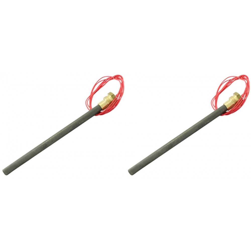 Запалка/Нагревател за  BURNiT Ф9.5х170, 300W - x2