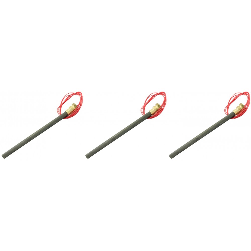 Запалка/Нагревател за  BURNiT Ф9.5х170, 300W - x3
