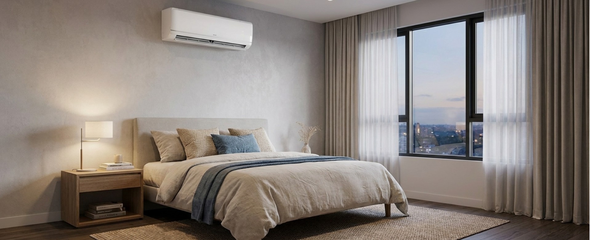 Inverter air conditioner