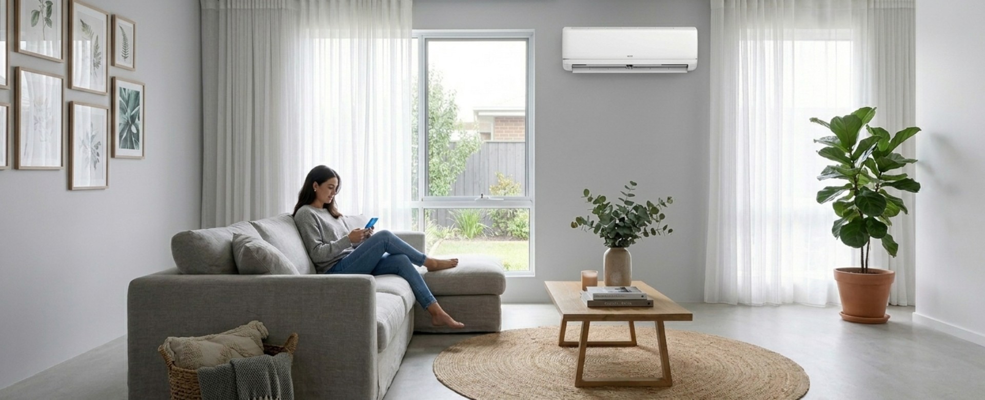Inverter air conditioner
