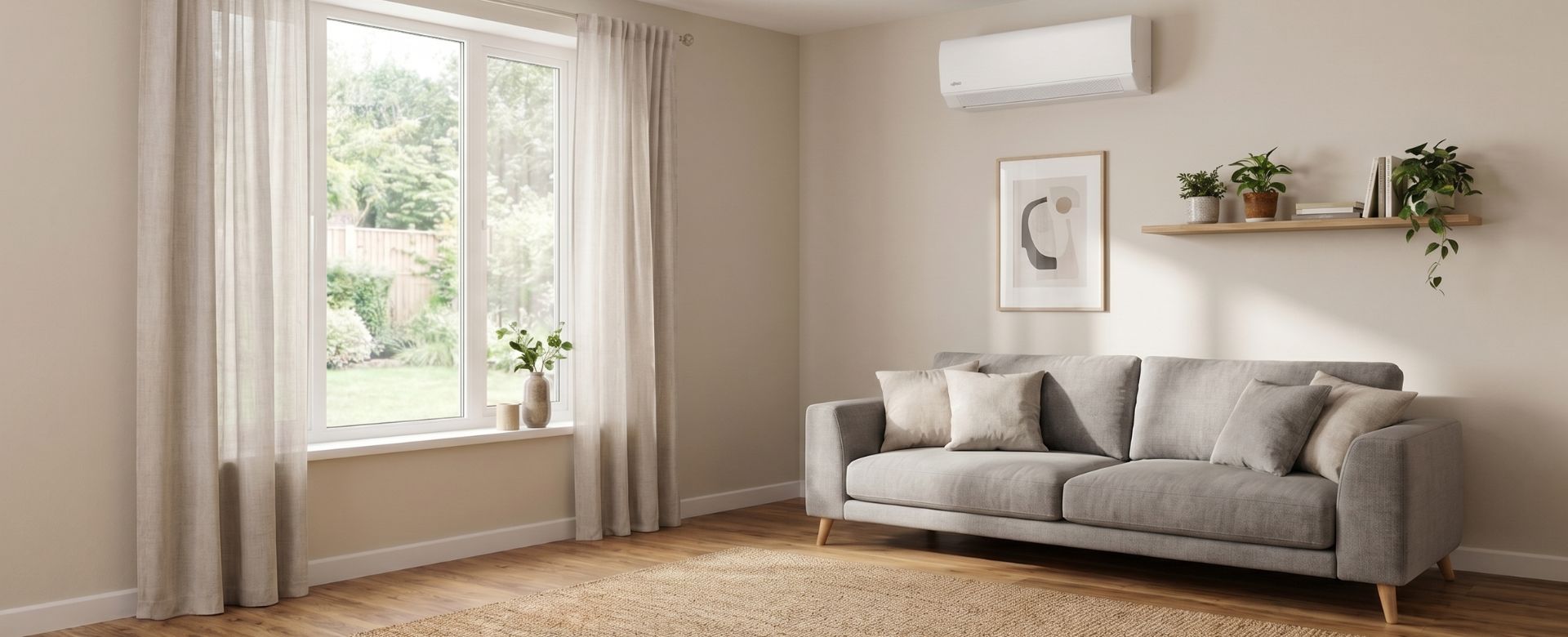 Inverter air conditioner