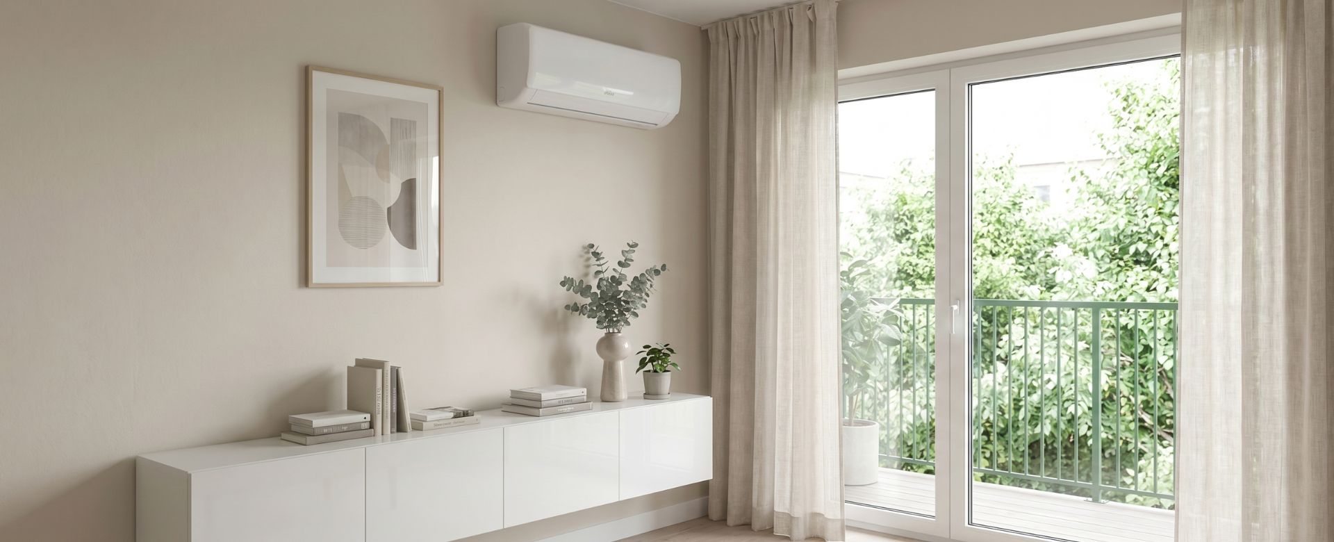 Inverter air conditioner