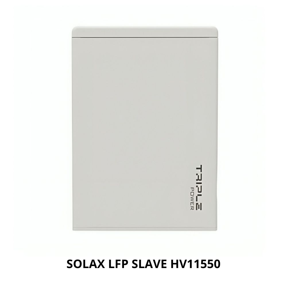 bateria za fotovoltaici solax