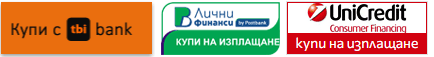 Купи на кредит