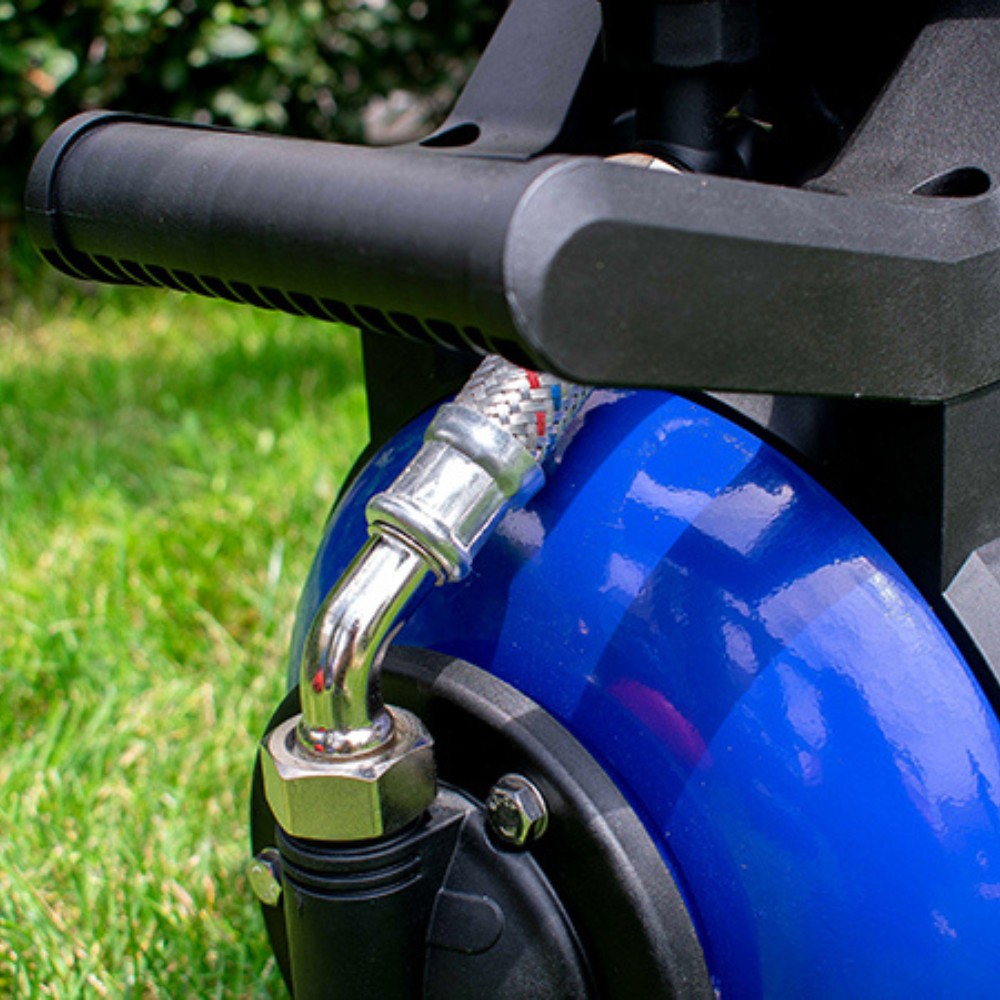 Hydrophoric pump Gmax JGP