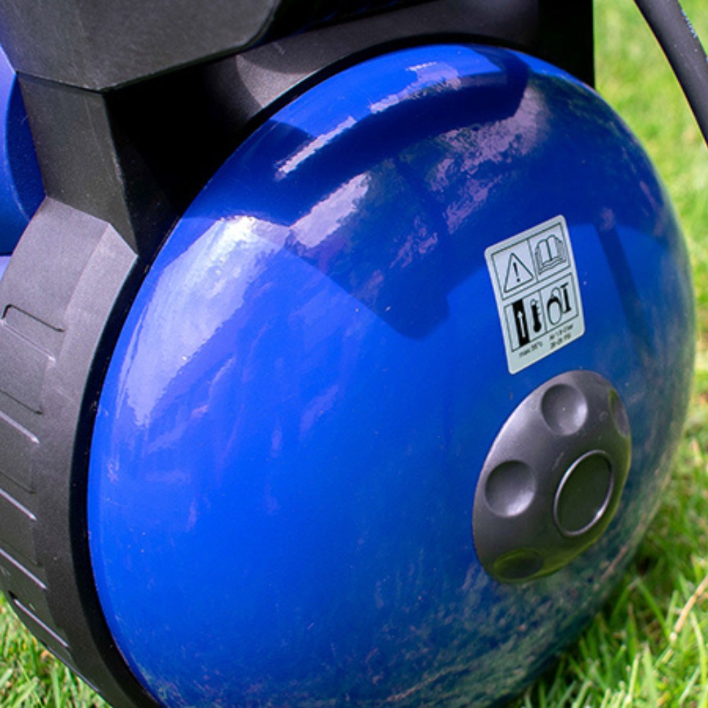 Hydrophoric pump Gmax JGP