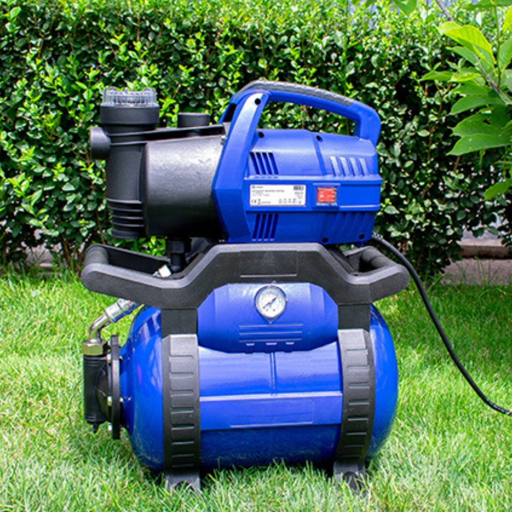 Hydrophoric pump Gmax JGP