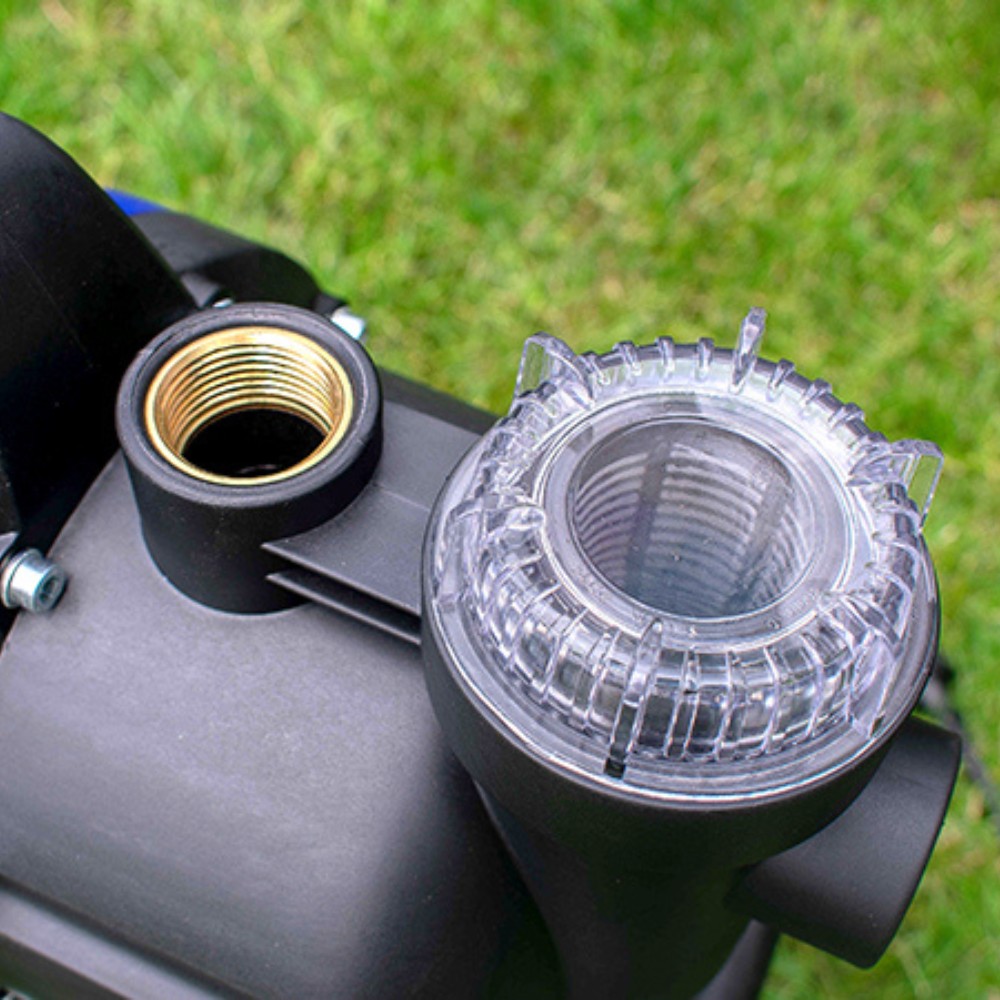 Hydrophoric pump Gmax JGP