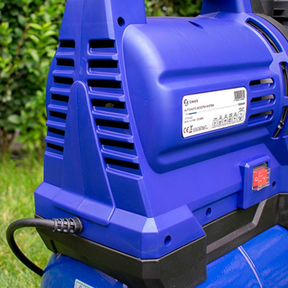 Hydrophoric pump Gmax JGP