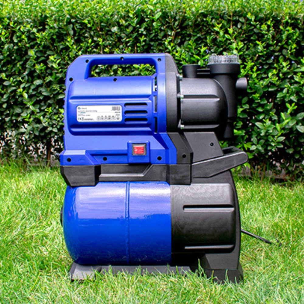 Hydrophoric pump Gmax JGP