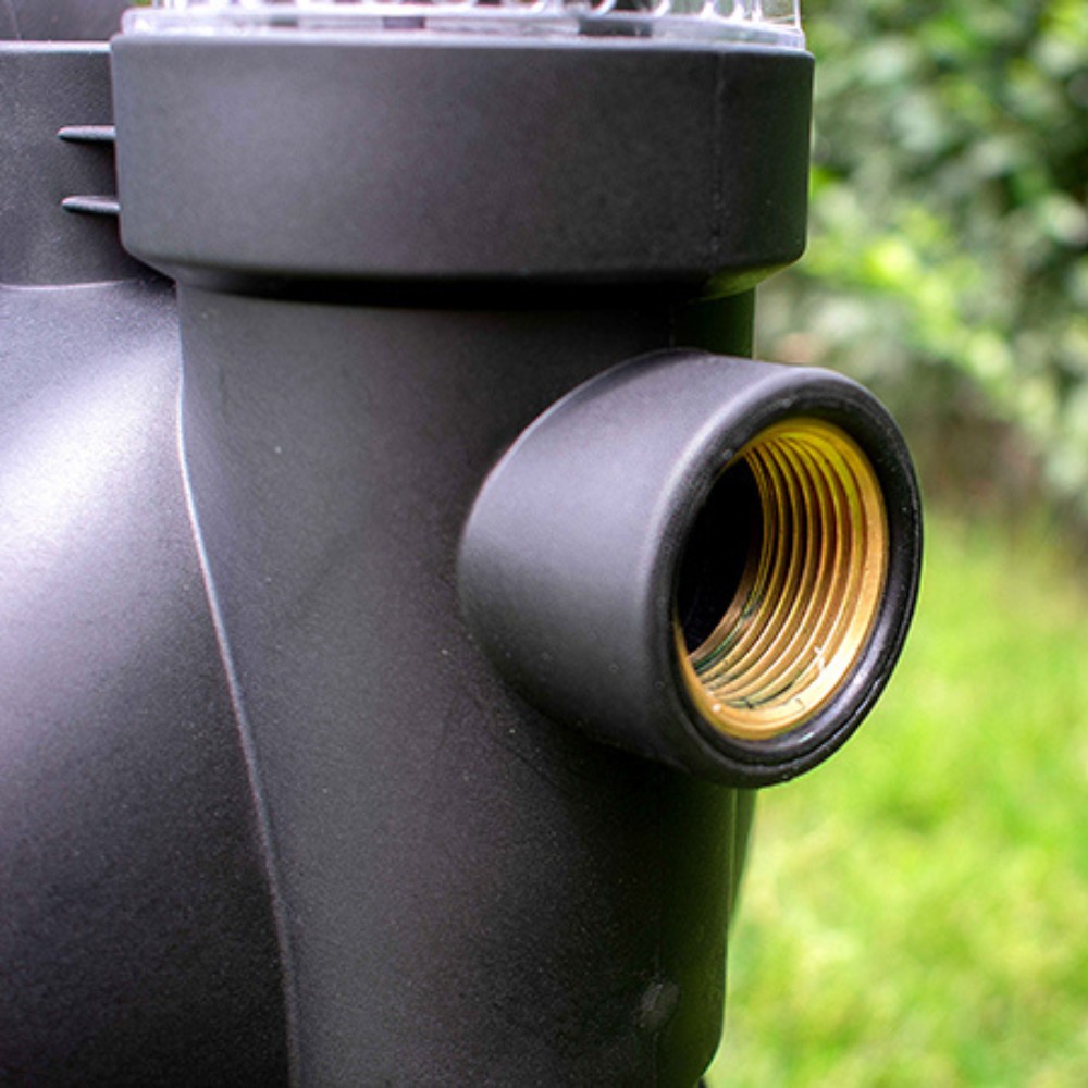 Hydrophoric pump Gmax JGP