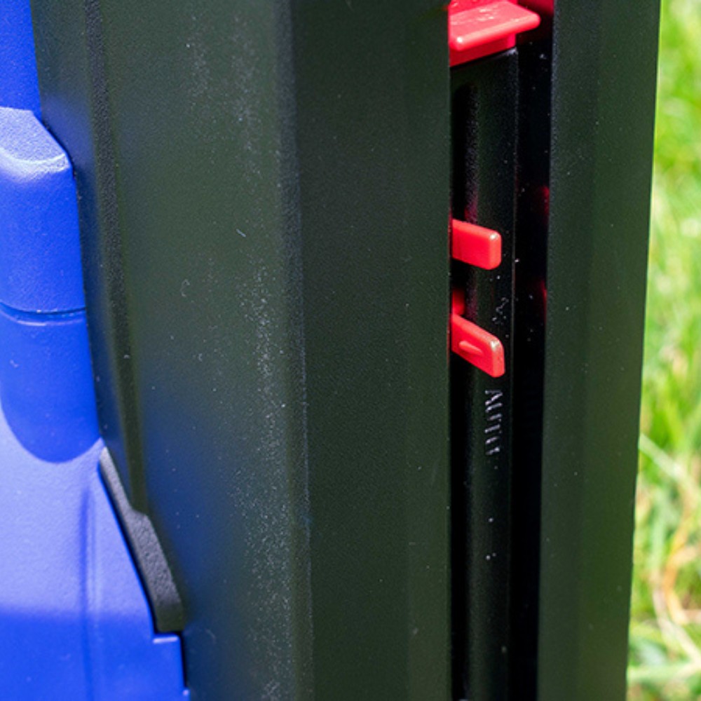 Gmax submersible drainage pump for clean water with built-in float