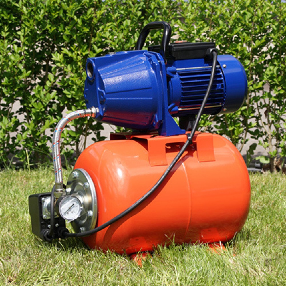 Hydrophoric pump Gmax AUTOJET