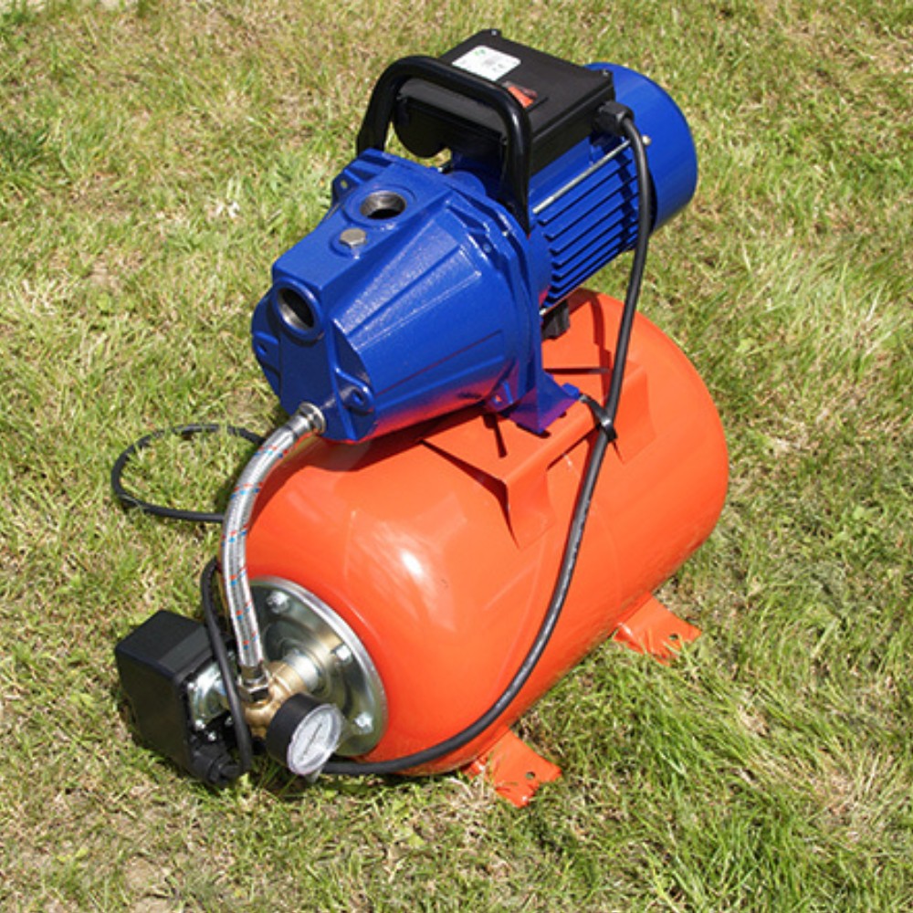 Hydrophoric pump Gmax AUTOJET