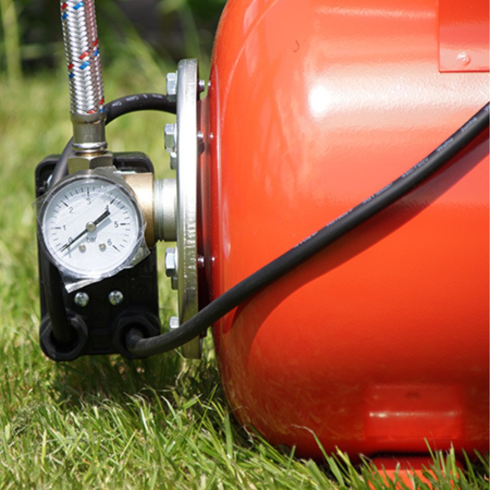 Hydrophoric pump Gmax AUTOJET