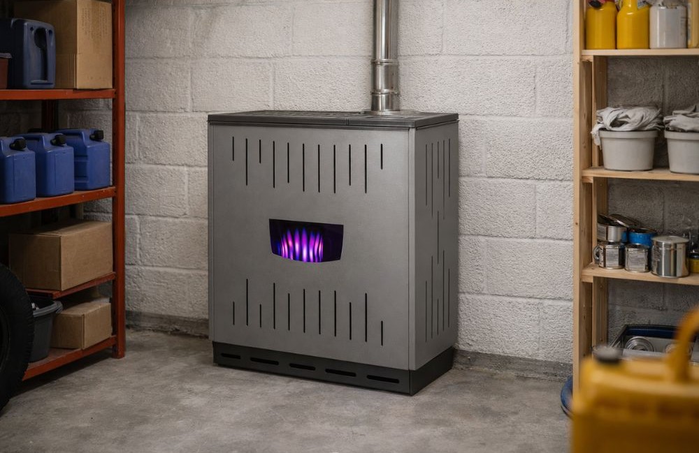 Дизелов котел T-14