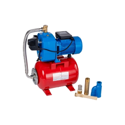 Инжекторен хидрофор Gmax AUTOJET DP505