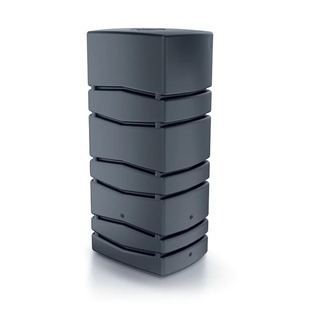 Aqua Tower 650 L – rainwater tank