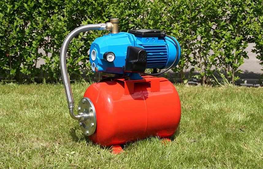 Injector hydrophor Gmax AUTOJET DP