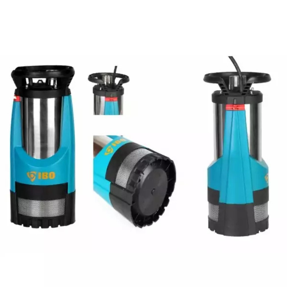 Submersible pump with external float IBO Multi 1200