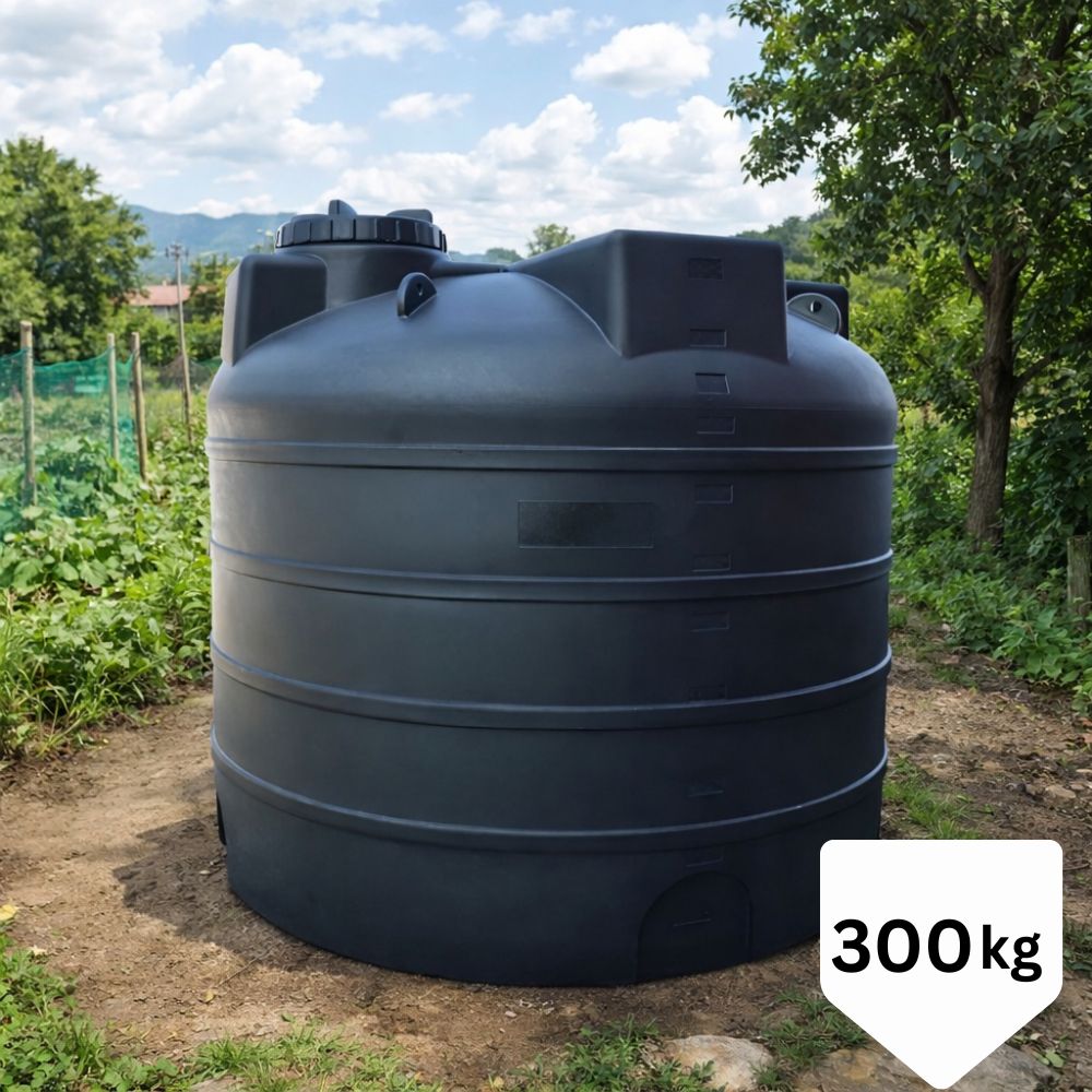 Резервоар за питейна вода