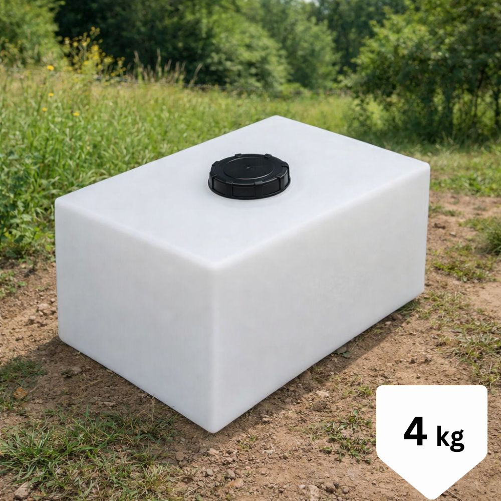 Резервоар за питейна вода