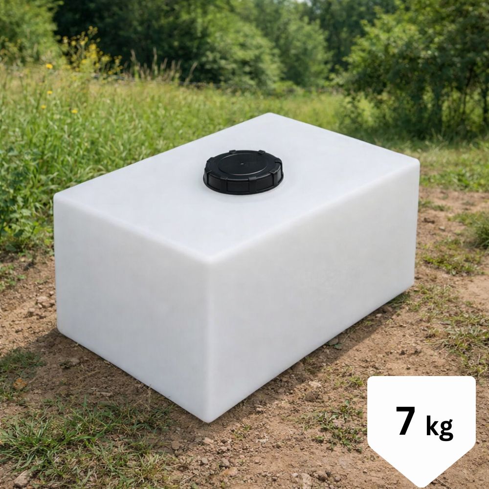 Резервоар за питейна вода