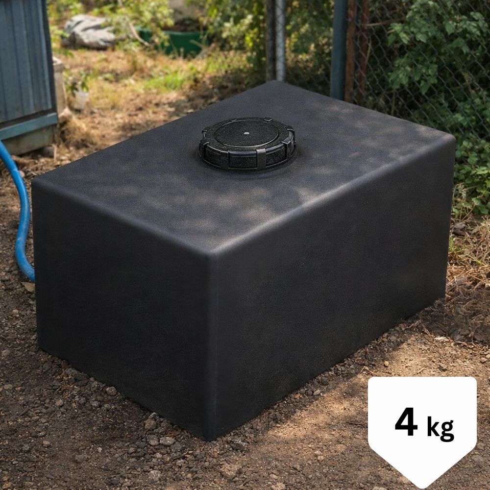 Резервоар за питейна вода