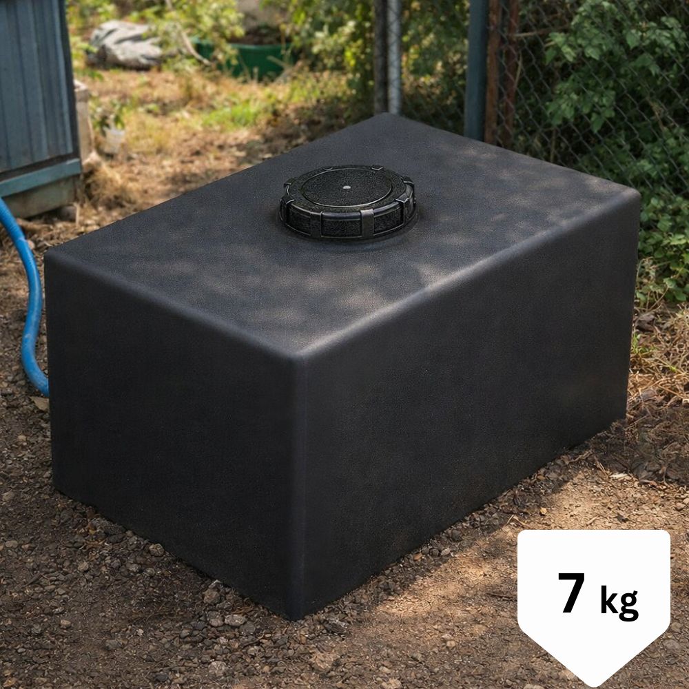 Резервоар за питейна вода