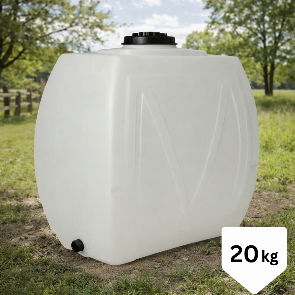 Резервоар за питейна вода