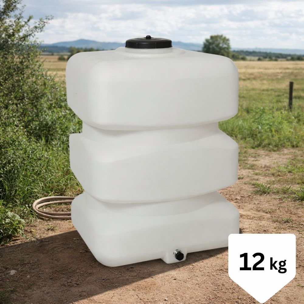 Резервоар за питейна вода