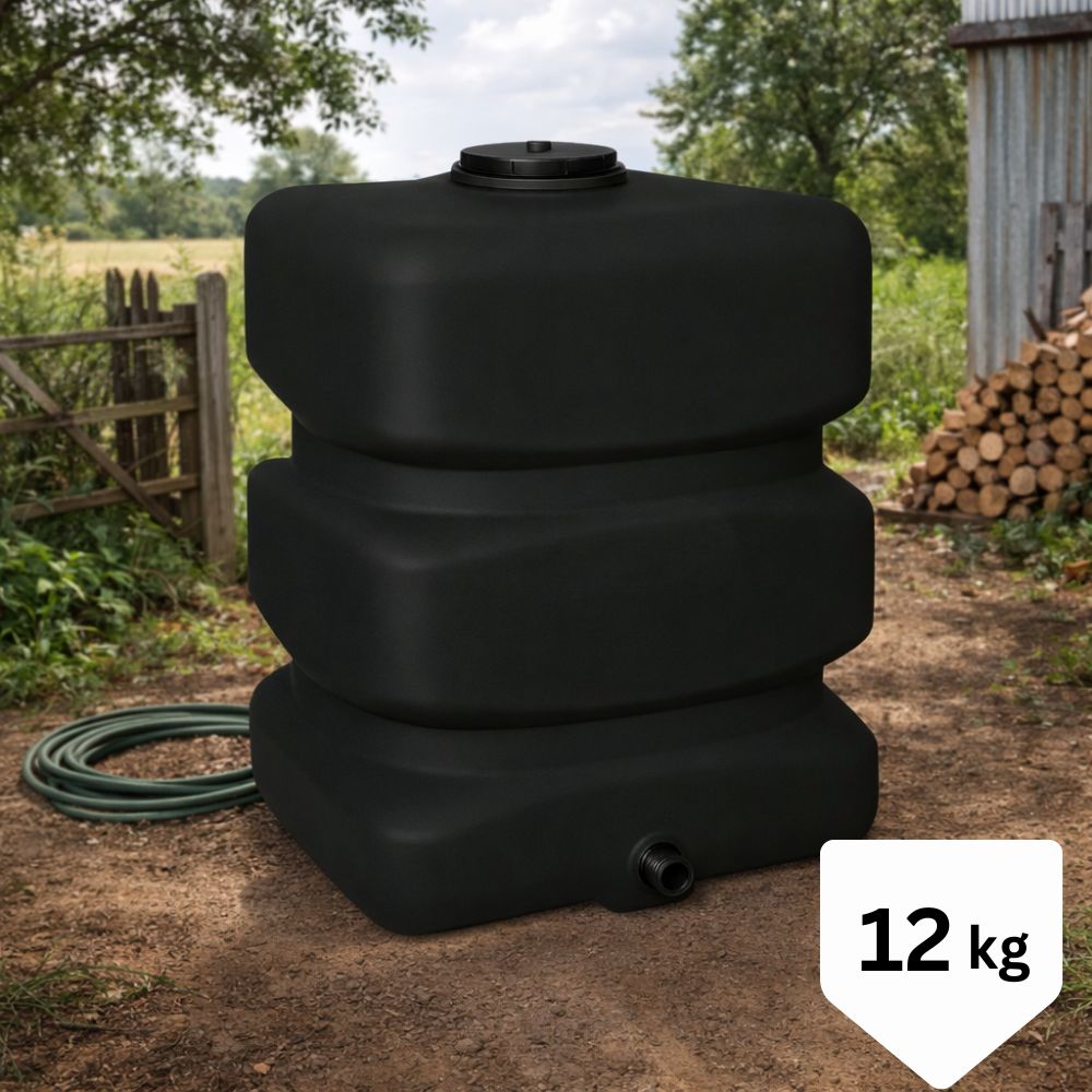 Резервоар за питейна вода