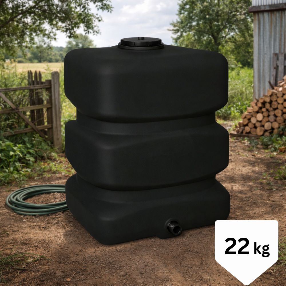 Резервоар за питейна вода