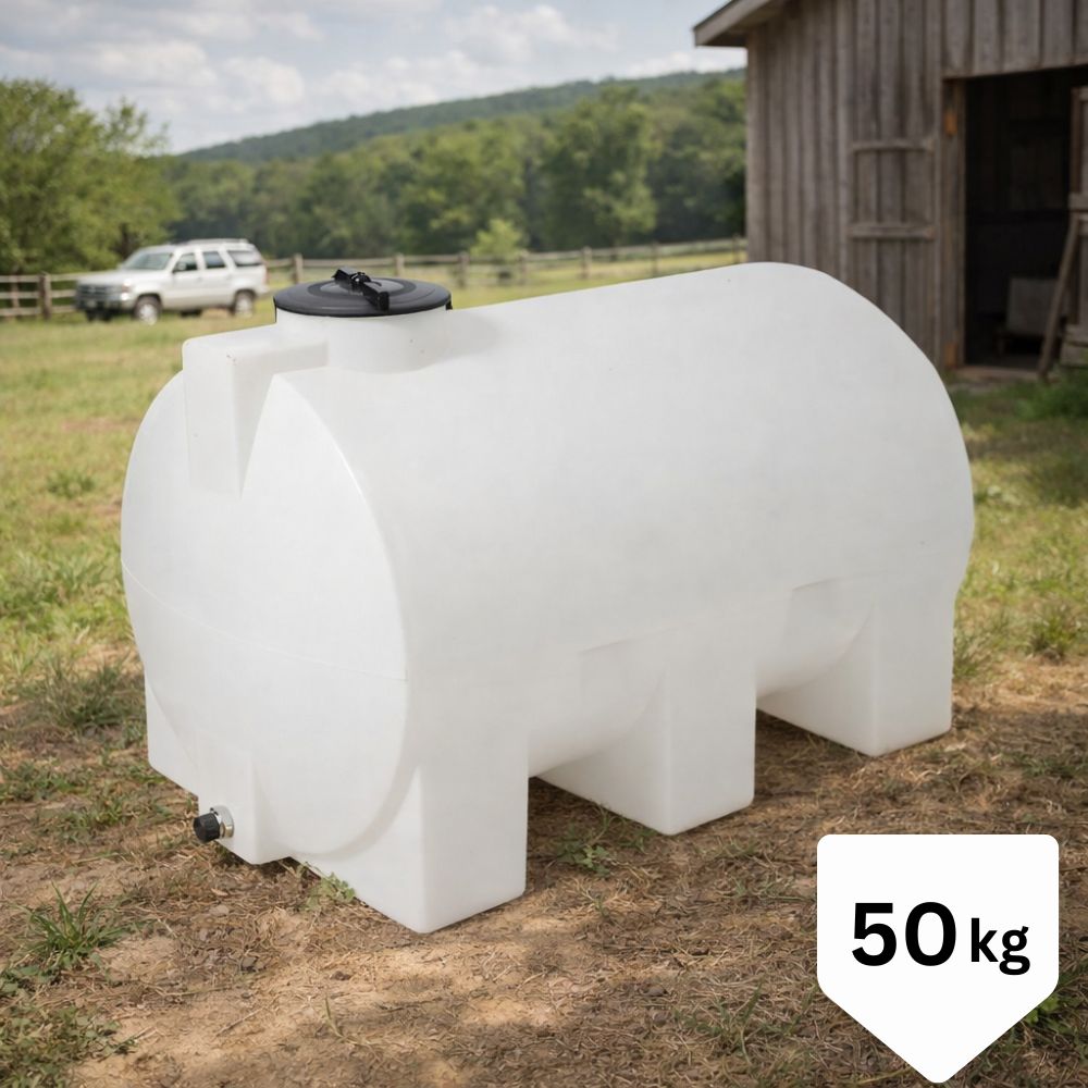 Резервоар за питейна вода