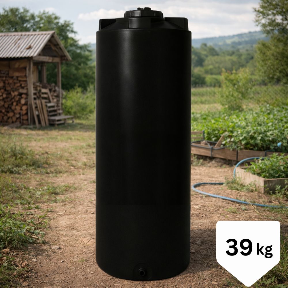 Резервоар за питейна вода